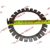 Шайба стопорная гайки ступицы задней SH SHAANXI / Shacman (ШАНКСИ / Шакман) 81.90801.0224 фото 3 Ярославль