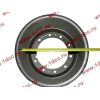 Барабан тормозной задний SH SHAANXI / Shacman (ШАНКСИ / Шакман) 81.50110.0144 фото 4 Ярославль