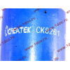 Сайлентблок торсиона кабины H2/H3 CREATEK CREATEK AZ1642430061/CK8261 фото 4 Ярославль