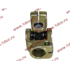 Крестовина рулевой колонки (карданчик) H HOWO (ХОВО) AZ9719470043 фото 4 Ярославль