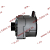 Генератор 28V/55A WD615 (JFZ255-024) H3 CREATEK CREATEK VG1560090012/CK8459 фото 5 Ярославль