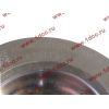 Поршень D=126 G3 290л.с. H2 HOWO (ХОВО) VG2600030010 фото 5 Ярославль