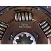 Диск сцепления ведомый 430 мм (Z=10, D=52, d=41) VALEO H2/H3 HOWO (ХОВО) AZ9114160020 фото 5 Ярославль