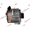 Генератор 28V/55A WD615 (JFZ255-024) H3 CREATEK CREATEK VG1560090012/CK8459 фото 7 Ярославль